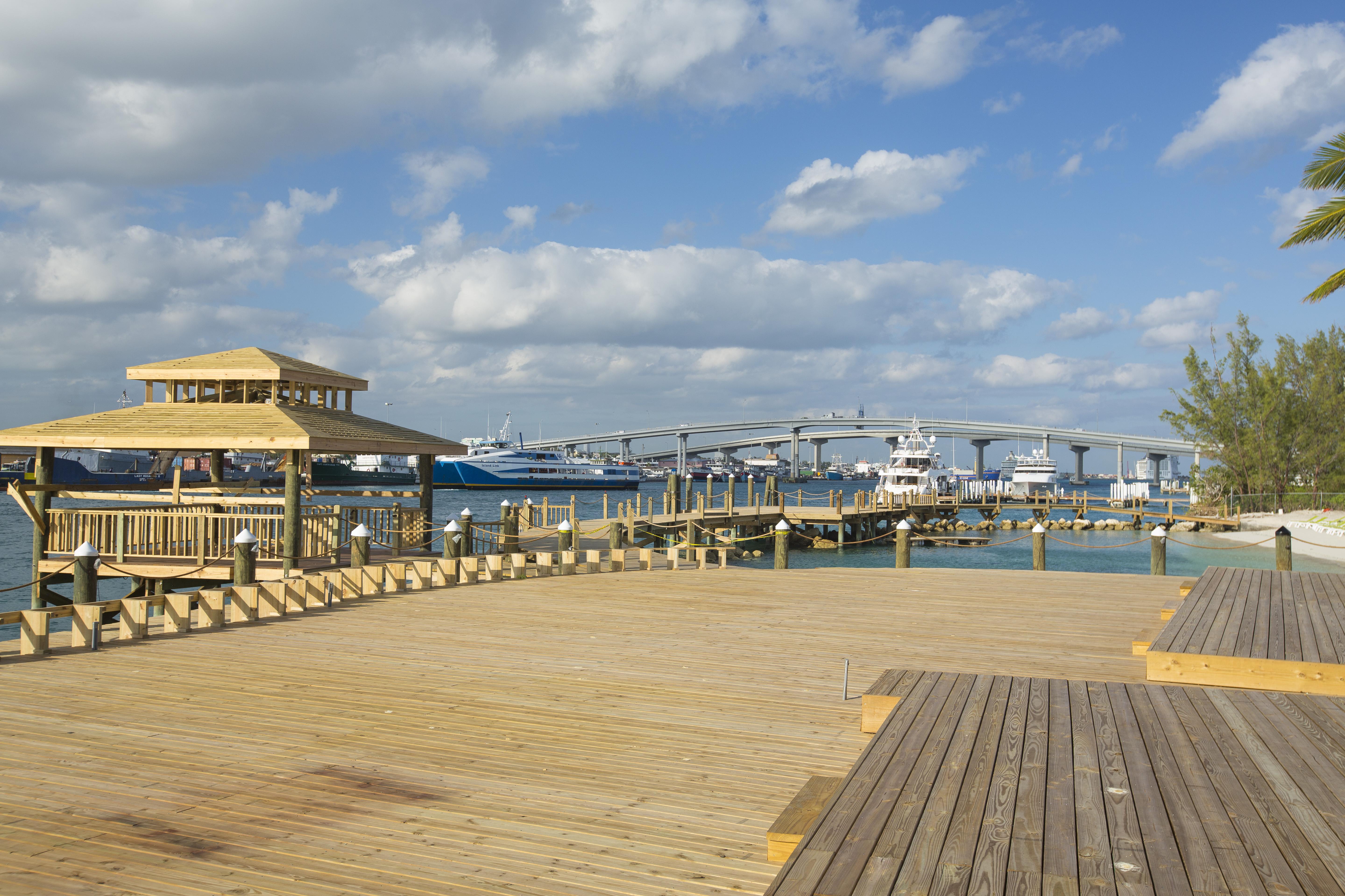 Warwick Paradise Island Bahamas (Adults Only) Nassau Exterior photo