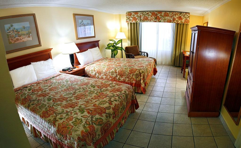Warwick Paradise Island Bahamas (Adults Only) Nassau Room photo