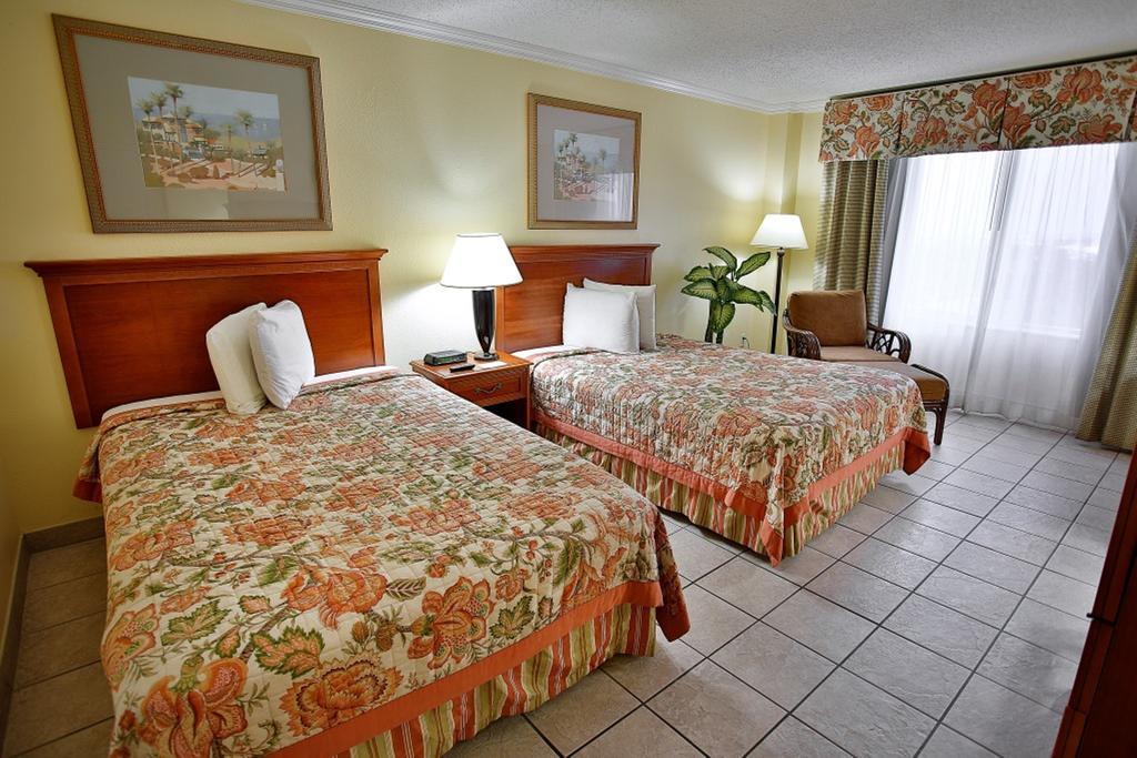 Warwick Paradise Island Bahamas (Adults Only) Nassau Room photo