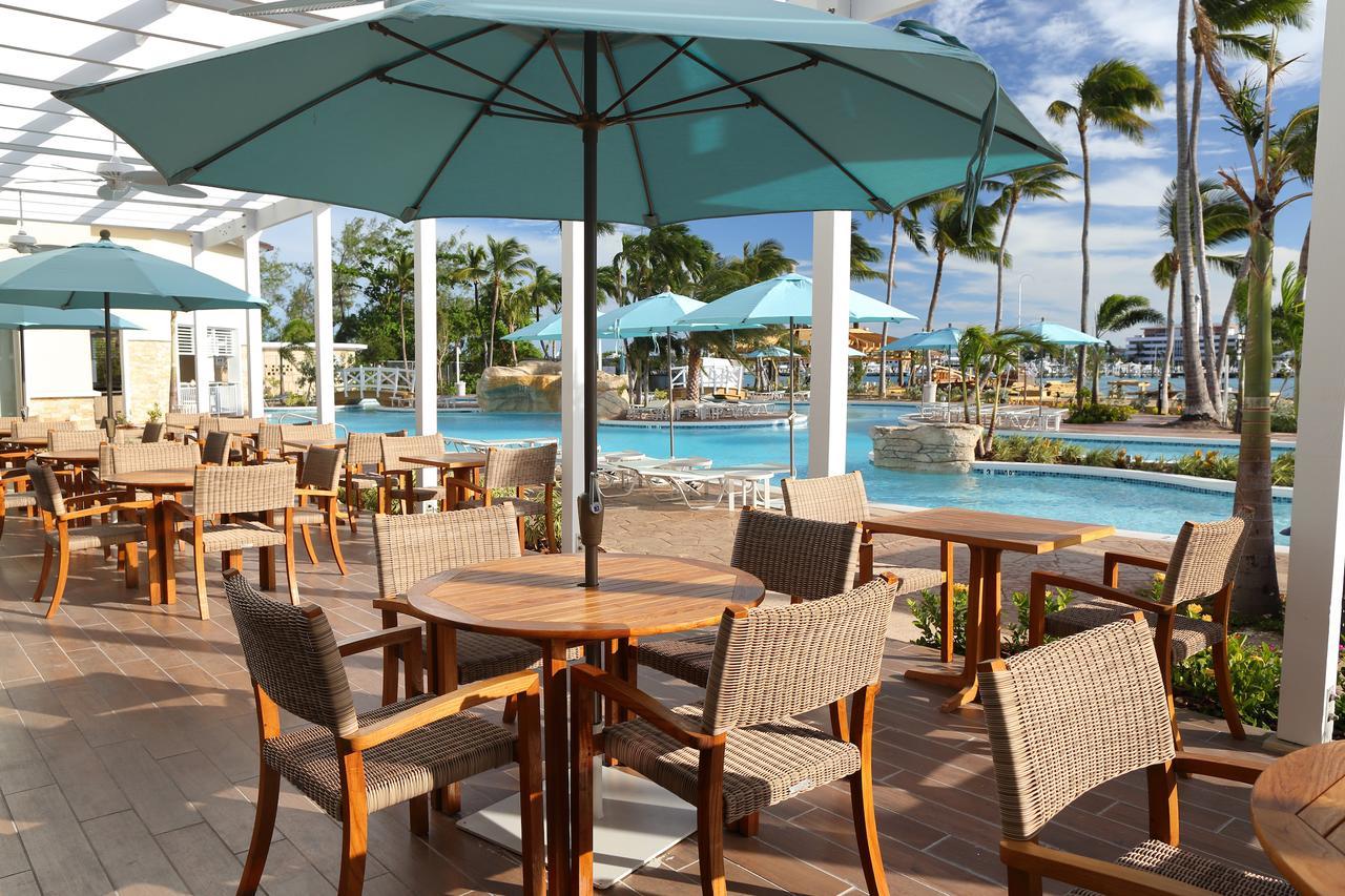 Warwick Paradise Island Bahamas (Adults Only) Nassau Exterior photo