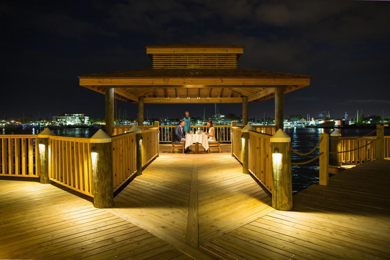 Warwick Paradise Island Bahamas (Adults Only) Nassau Exterior photo