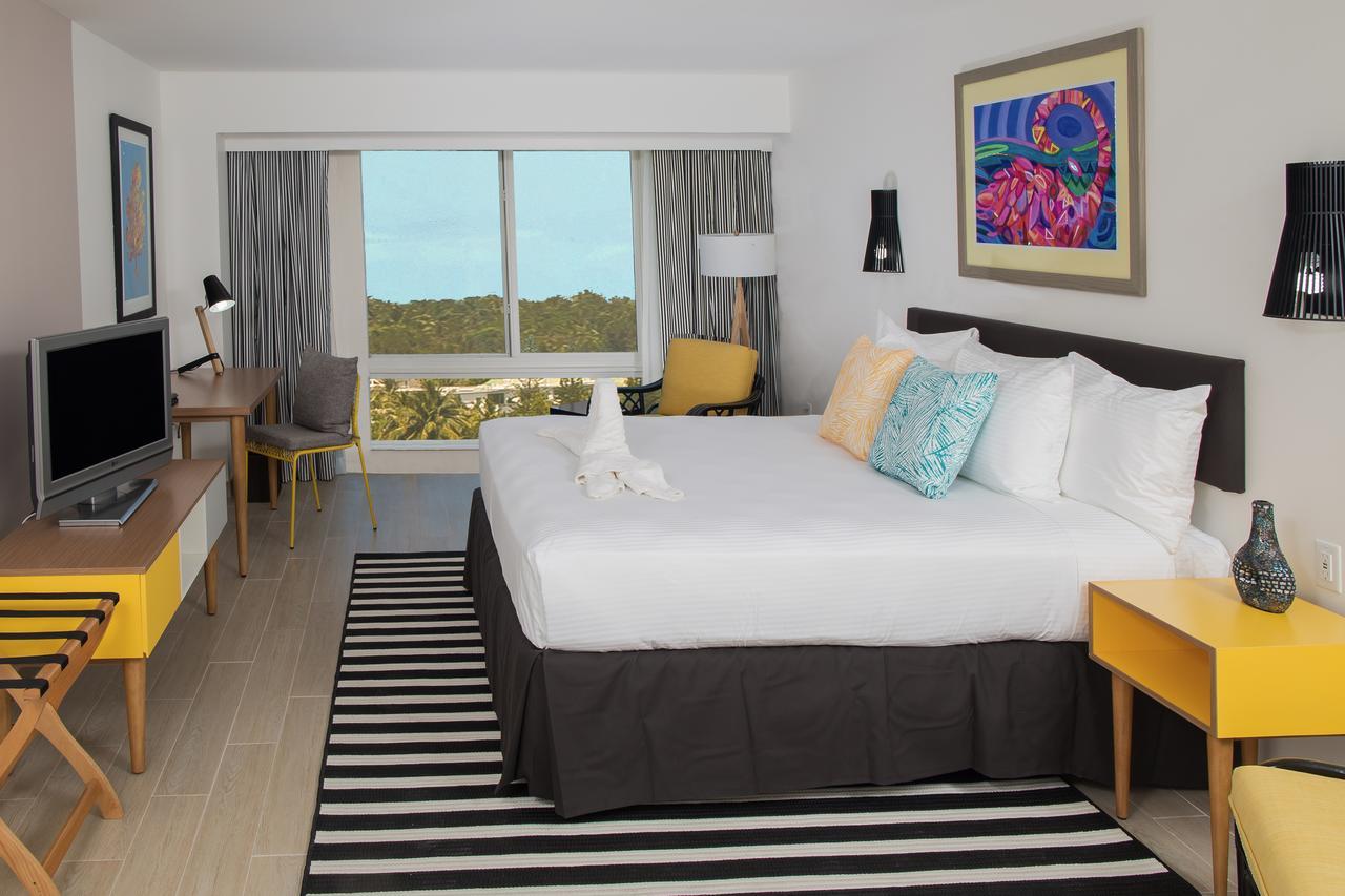 Warwick Paradise Island Bahamas (Adults Only) Nassau Exterior photo