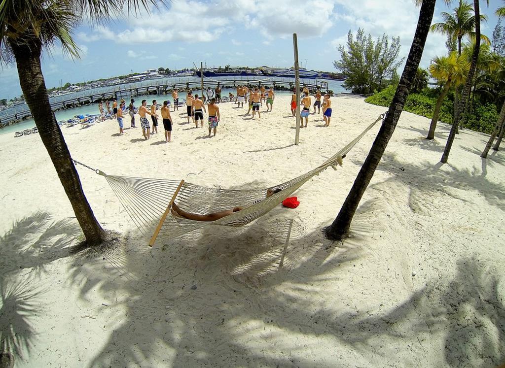 Warwick Paradise Island Bahamas (Adults Only) Nassau Exterior photo